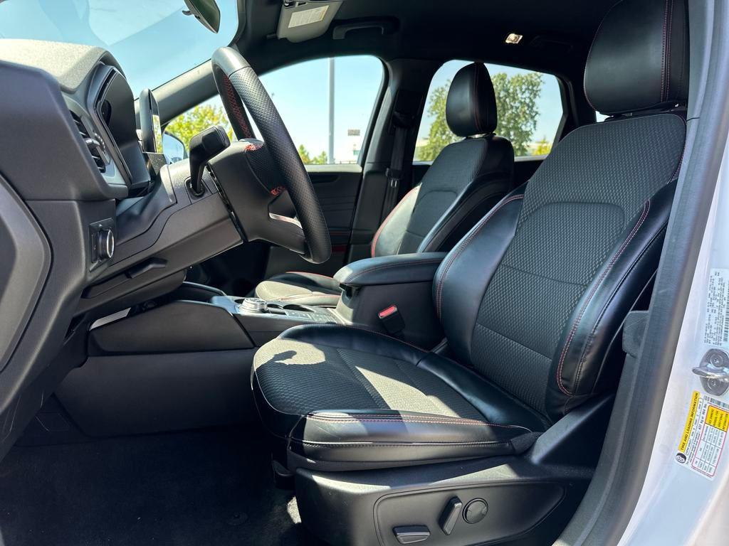 used 2023 Ford Escape car, priced at $19,287