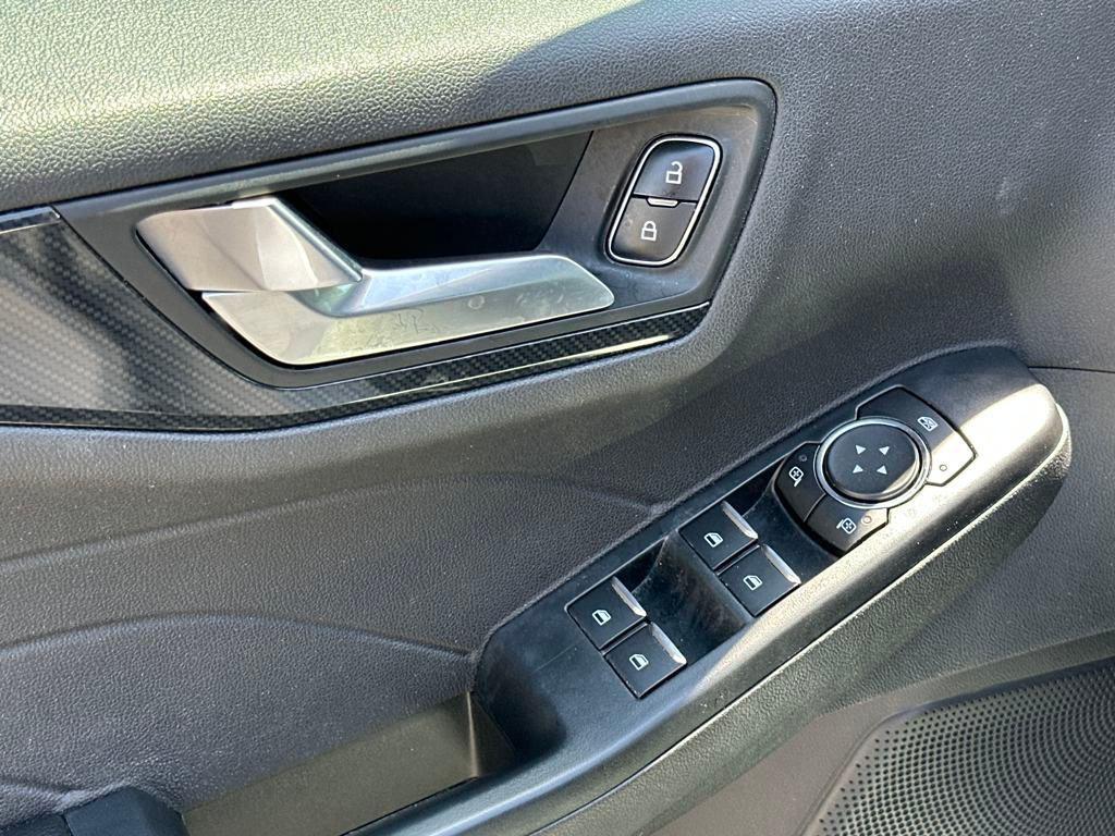 used 2023 Ford Escape car, priced at $19,287
