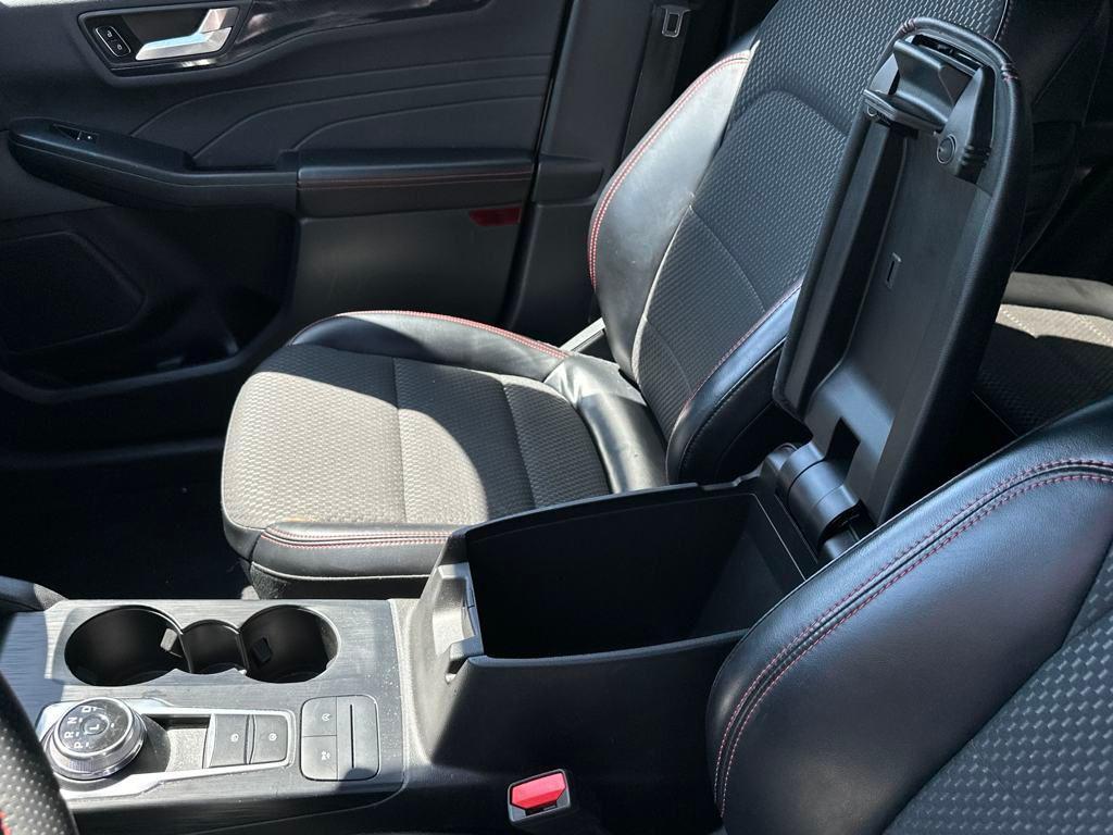 used 2023 Ford Escape car, priced at $19,287