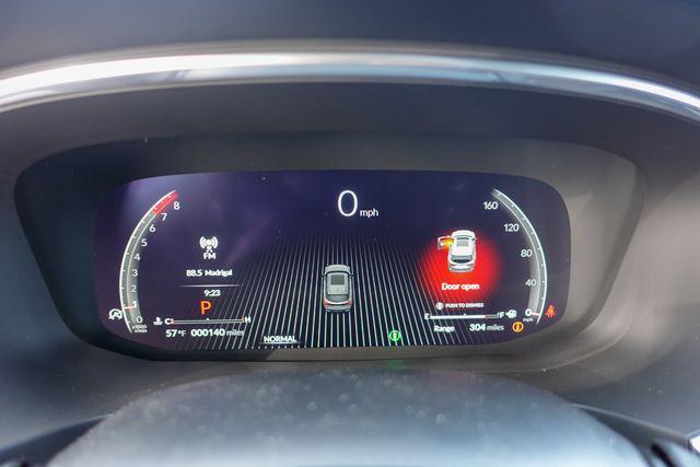 new 2025 Acura MDX car, priced at $63,750