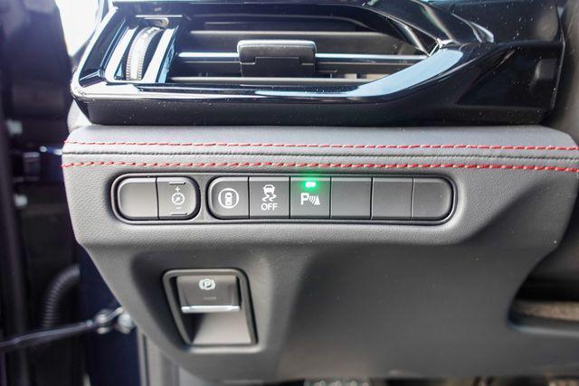 new 2025 Acura MDX car, priced at $63,750