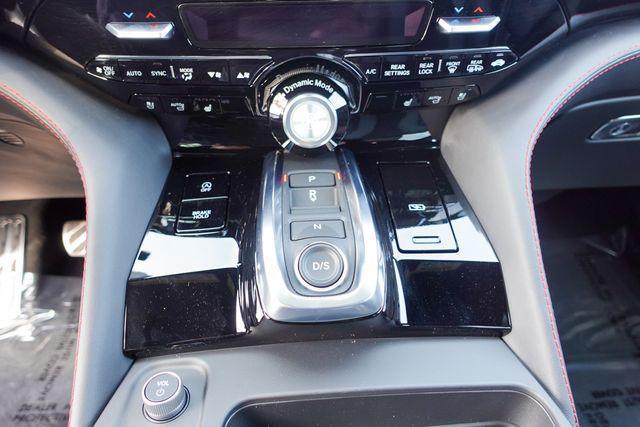 new 2025 Acura MDX car, priced at $63,750