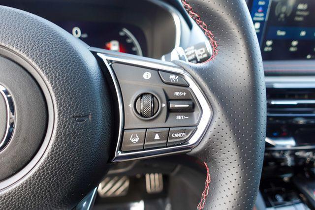 new 2025 Acura MDX car, priced at $63,750