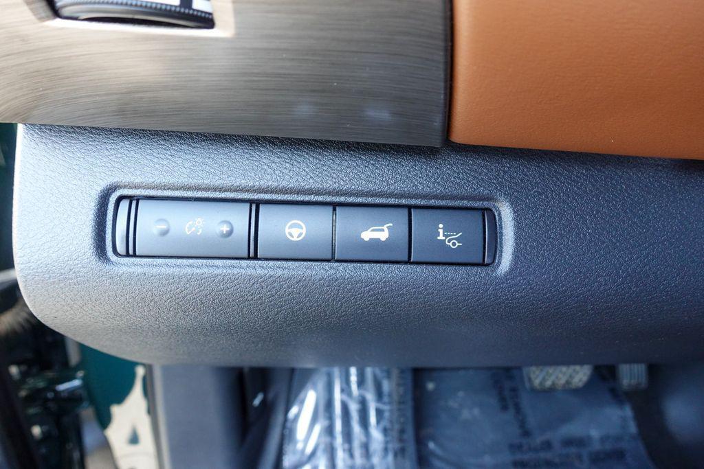 used 2022 Nissan Pathfinder car, priced at $32,943