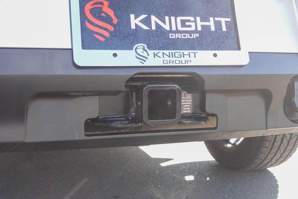 used 2022 Nissan Pathfinder car, priced at $32,943