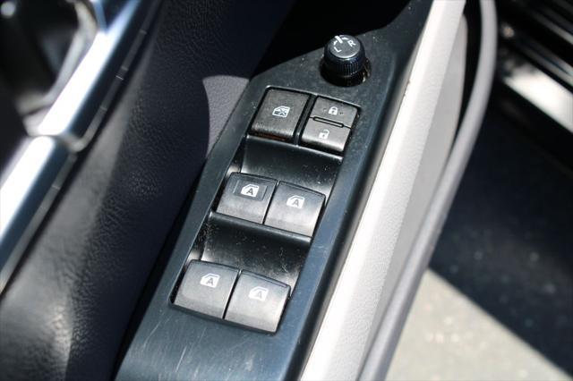 used 2019 Toyota Camry car, priced at $18,877