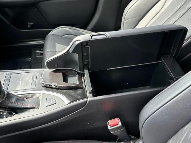 used 2020 Lexus UX 200 car, priced at $31,274