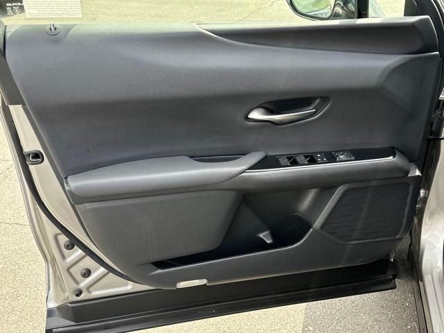 used 2020 Lexus UX 200 car, priced at $31,274