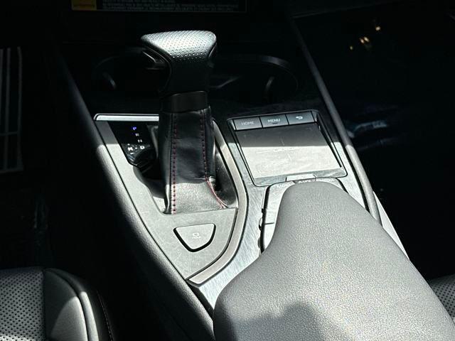used 2020 Lexus UX 200 car, priced at $31,274