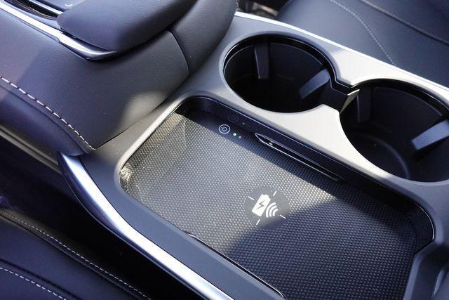 new 2025 Acura RDX car, priced at $49,250