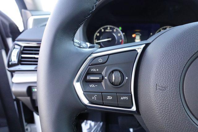 new 2025 Acura RDX car, priced at $49,250