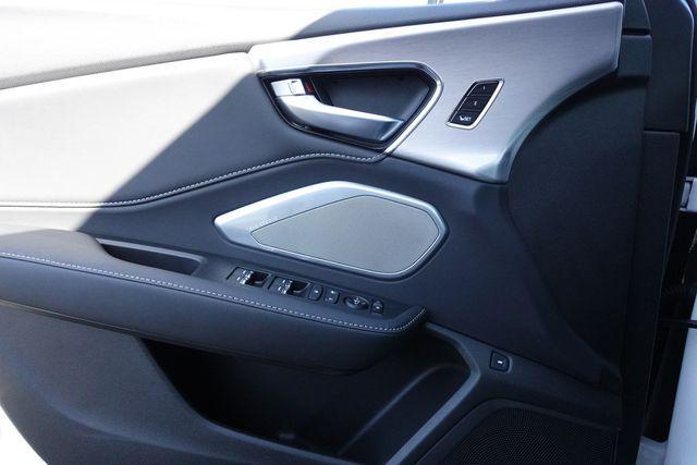 new 2025 Acura RDX car, priced at $49,250