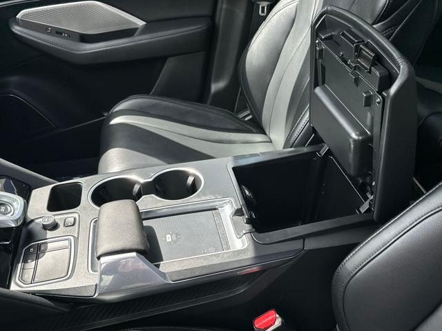 used 2023 Acura MDX car, priced at $42,499