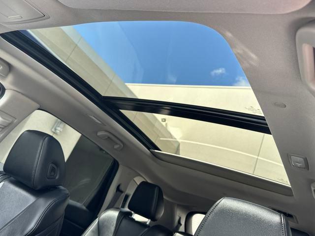 used 2023 Acura MDX car, priced at $42,499