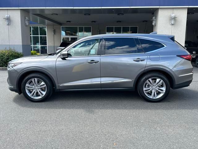 used 2023 Acura MDX car, priced at $42,499