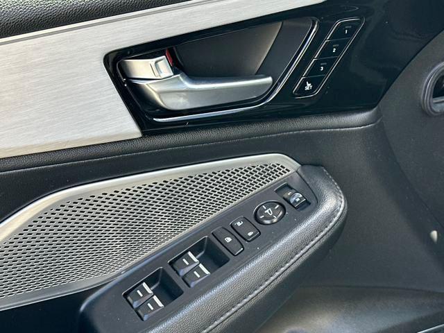 used 2023 Acura MDX car, priced at $42,499