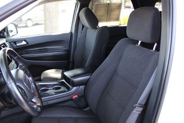 used 2022 Dodge Durango car, priced at $25,244