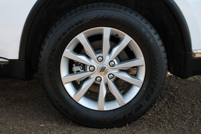used 2022 Dodge Durango car, priced at $25,244