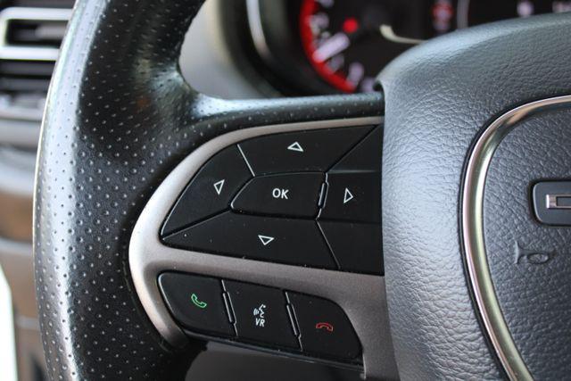 used 2022 Dodge Durango car, priced at $25,244