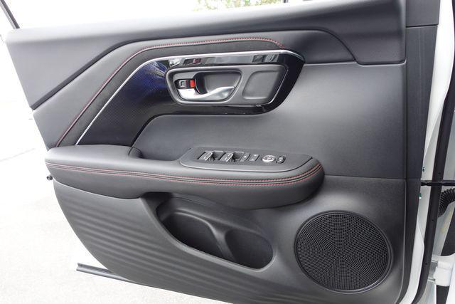 new 2025 Acura ADX car, priced at $41,950