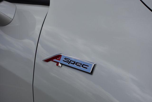 new 2025 Acura ADX car, priced at $41,950