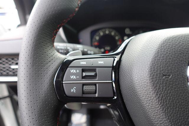 new 2025 Acura ADX car, priced at $41,950