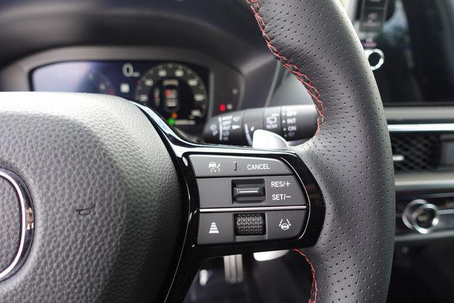 new 2025 Acura ADX car, priced at $41,950