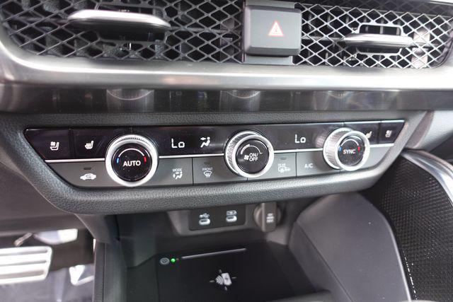 new 2025 Acura ADX car, priced at $41,950