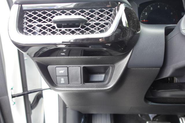 new 2025 Acura ADX car, priced at $41,950