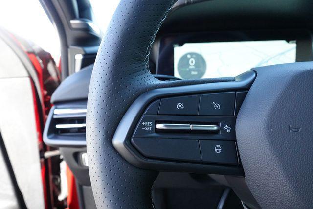 new 2024 Acura ZDX car
