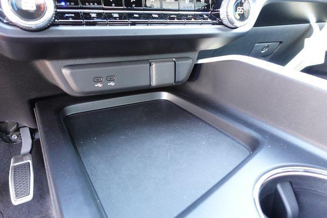 new 2024 Acura ZDX car