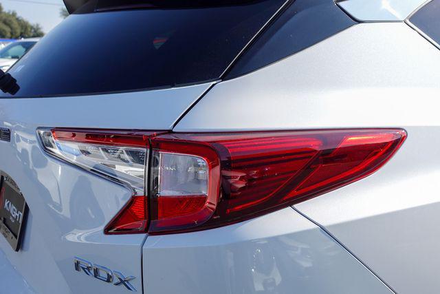 new 2025 Acura RDX car, priced at $54,400