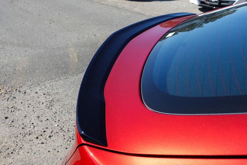 new 2026 Acura Integra car, priced at $40,995