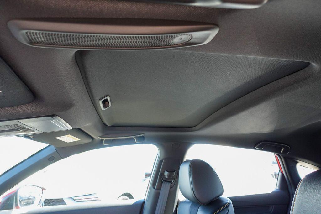 new 2026 Acura Integra car, priced at $40,995
