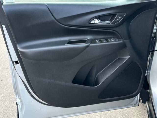 used 2022 Chevrolet Equinox car, priced at $20,265