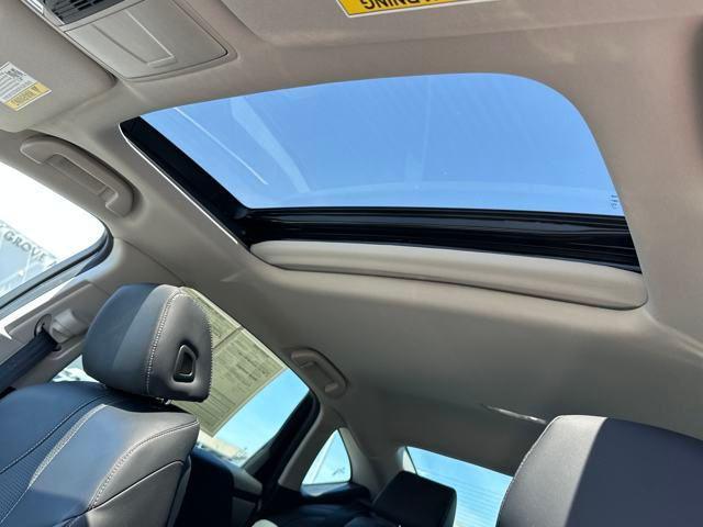 used 2023 Acura TLX car, priced at $37,083