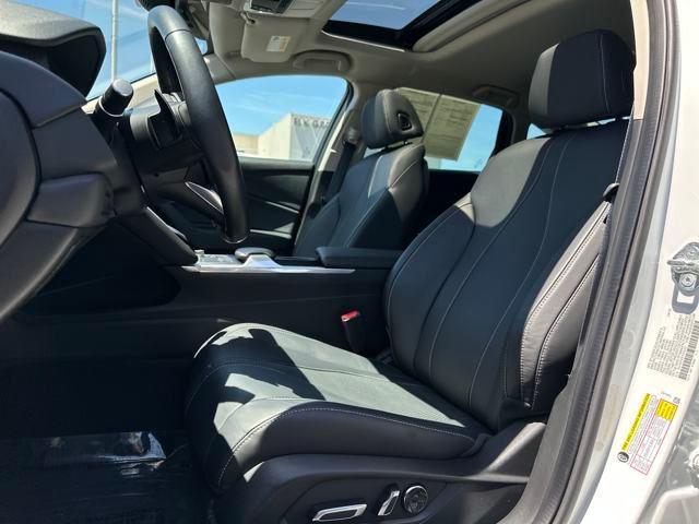 used 2023 Acura TLX car, priced at $37,083