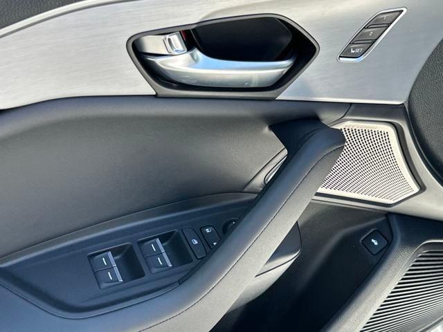 used 2023 Acura TLX car, priced at $37,083