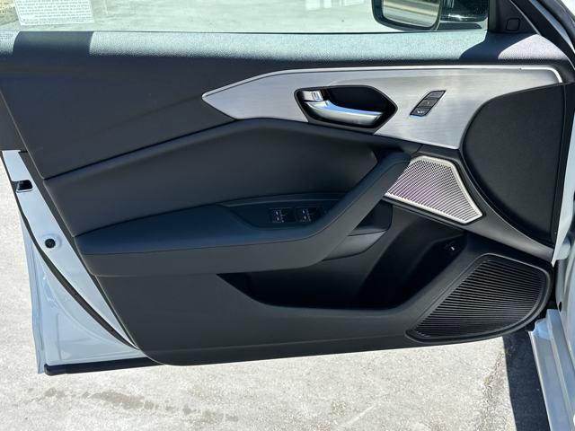 used 2023 Acura TLX car, priced at $37,083