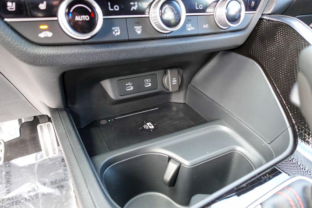 new 2025 Acura ADX car, priced at $39,350