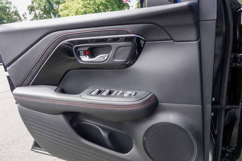 new 2025 Acura ADX car, priced at $39,350