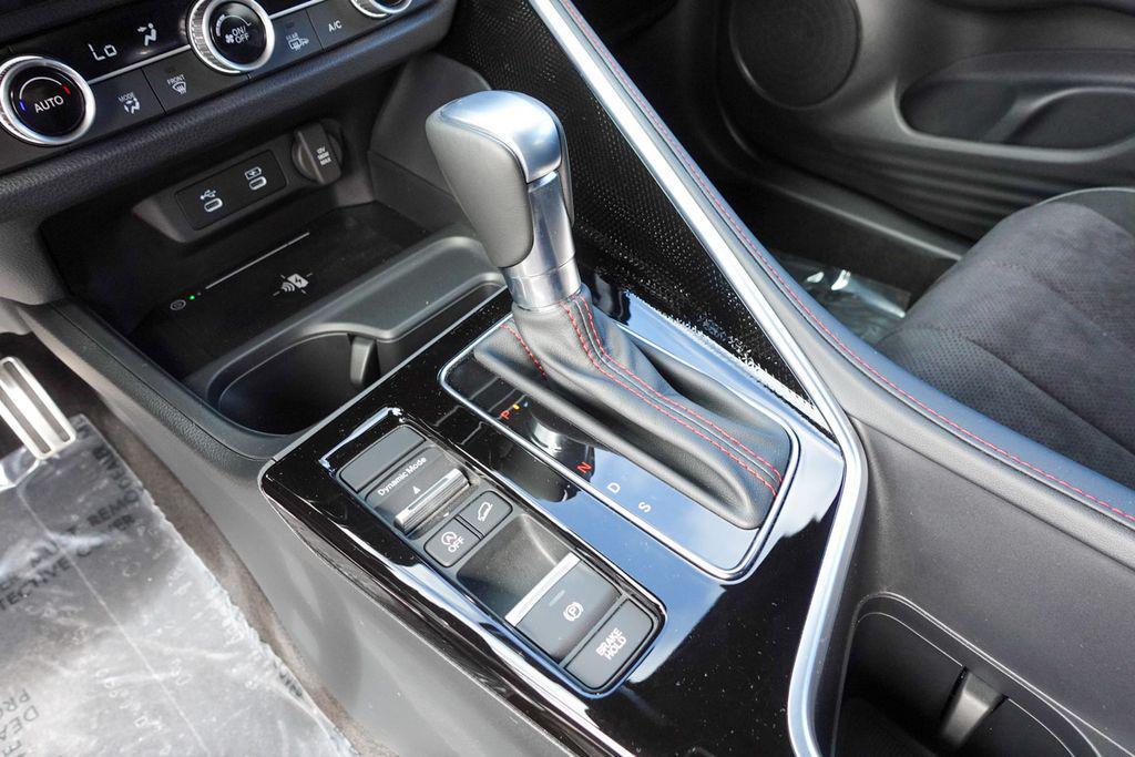 new 2025 Acura ADX car, priced at $39,350