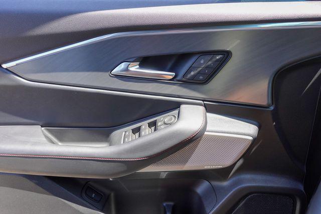 new 2024 Acura ZDX car, priced at $70,450
