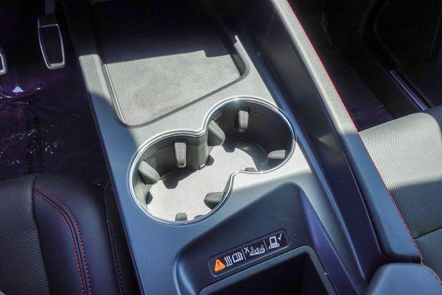 new 2024 Acura ZDX car, priced at $70,450
