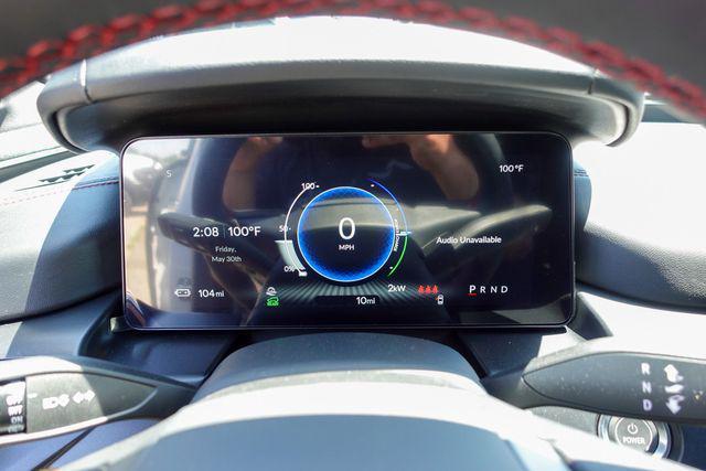 new 2024 Acura ZDX car, priced at $70,450