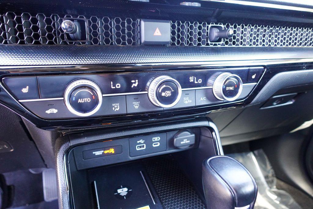 used 2024 Honda CR-V car, priced at $31,447