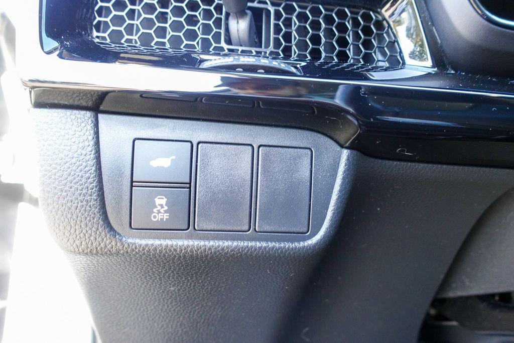 used 2024 Honda CR-V car, priced at $31,447