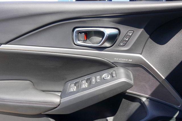 new 2025 Acura Integra car, priced at $39,795
