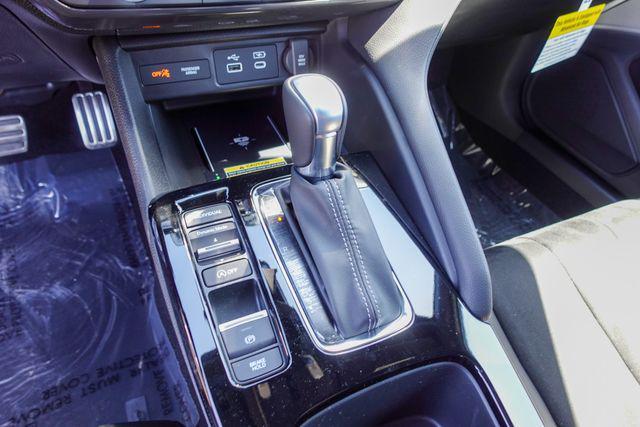 new 2025 Acura Integra car, priced at $39,795