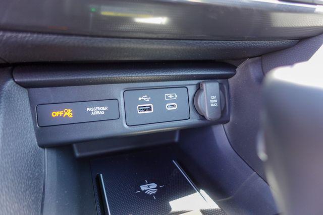 new 2025 Acura Integra car, priced at $39,795